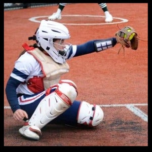 Kaydence Cosby mugshot