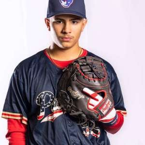 JONDAVID REYES