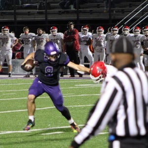 Patrick Carey mugshot