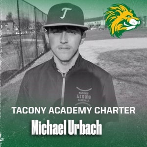 Michael Urbach