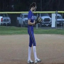 Hannah Rogers mugshot