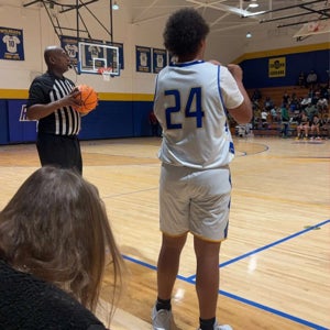 Caleb Jackson