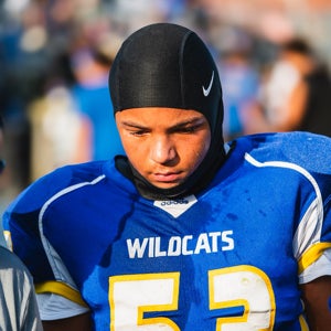 Caleb Jackson