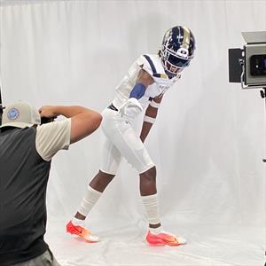 Davion Dozier