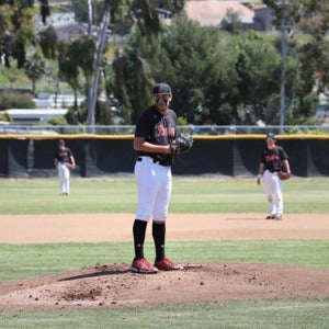 Tyler Shuter mugshot