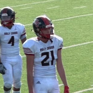 Max Hunt