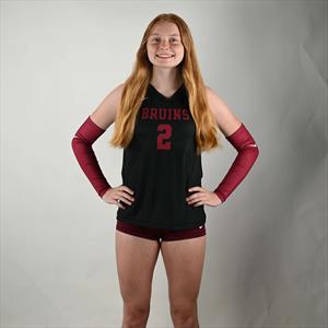 Bella Stafford mugshot