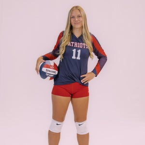 Avery Droszd mugshot