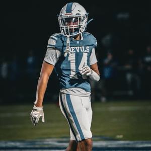 ELIJAH RIVERA