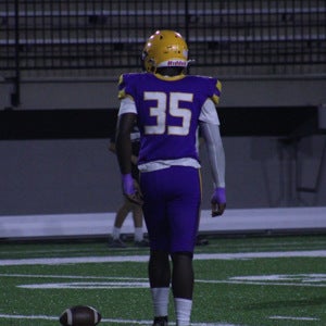 Kendell Wilson