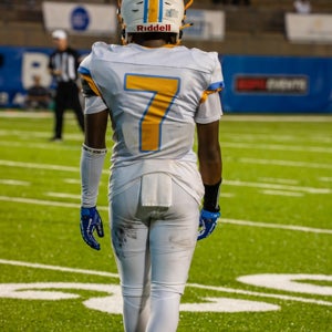 Nicholas Thomas mugshot