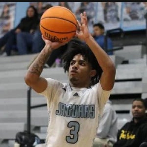 Deshaun Barton mugshot