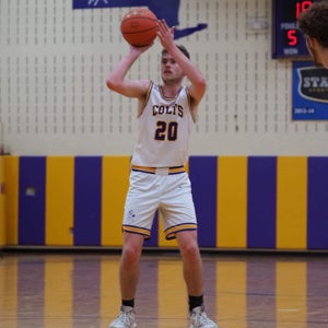 Eric Friedel mugshot