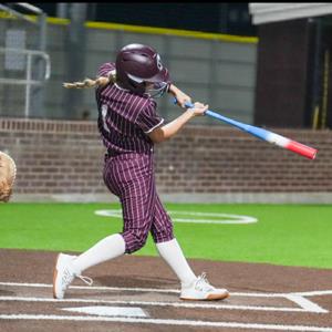 Madison Martinez mugshot