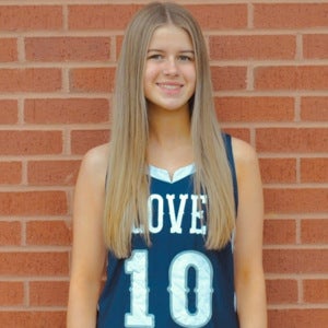 Grace Fisher