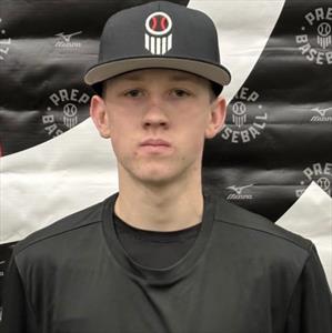 Luke Eichhorn mugshot