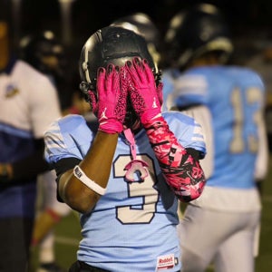 Marquarius Suggs