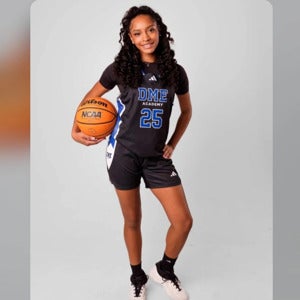 Timani Harris