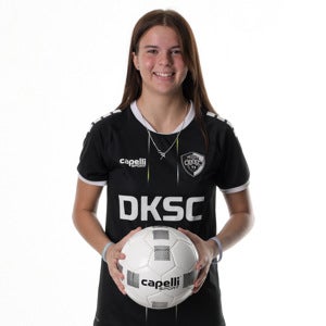 Gracie Wilson mugshot