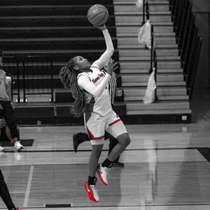 Leah Mitchell mugshot