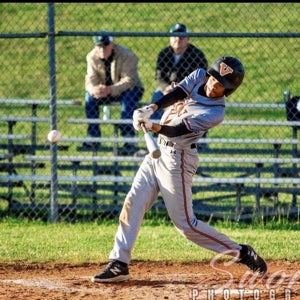 Devin Lathrop