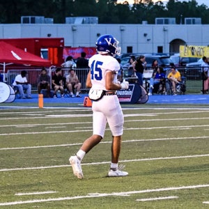 Brayden Woodworth