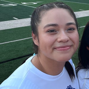 Jysiam Acosta