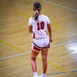 Mckenzie Spear mugshot