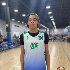 KAMERON MERCER