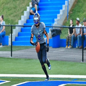 Malachi Mcneely