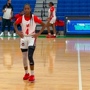 J'KHYLA FOSTER