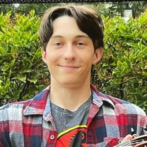 Nicholas Fabian