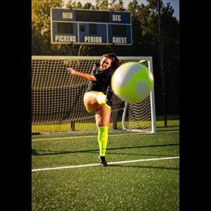 Kyleigh Sarayusa mugshot