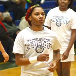 A'chonacey Mabry