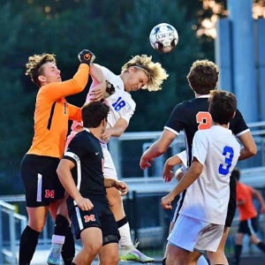 Jonah Strobel mugshot