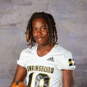 Jayden Wilcher