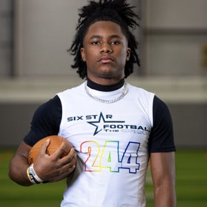Kevin Joiner Jr.