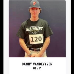 Danny Vandevyver mugshot