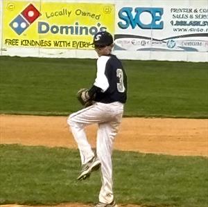 Hayden Burress