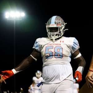 Xavier Williams