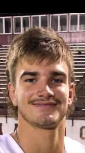 Tanner Botts mugshot