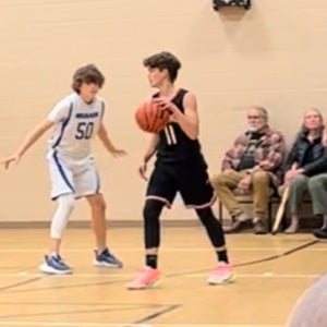 CARTER MANN