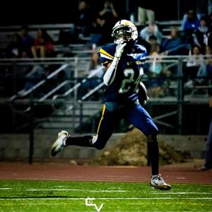 Kenyon Hughes mugshot