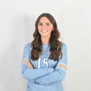 Carrington Vaughn mugshot