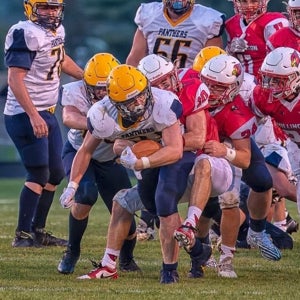 Jacob Bartlett mugshot