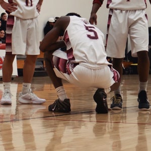 Herman Williams mugshot