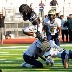 Malachai Davis mugshot