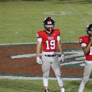 Ridge Waldrep mugshot