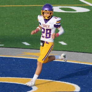 Randy Rudolph mugshot