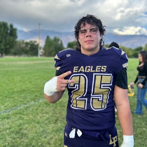 Kaedyn Hilliard mugshot